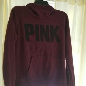 Victoria Secret cowl neck